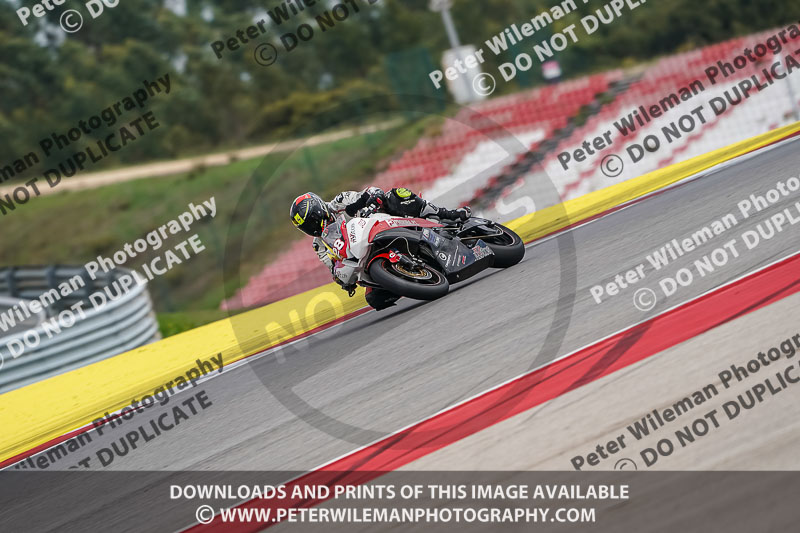 motorbikes;no limits;peter wileman photography;portimao;portugal;trackday digital images